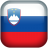 Slovenia flag