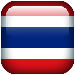 Thailand flag