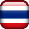 Thailand flag