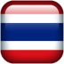 Thailand flag