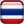 Thailand flag