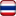 Thailand flag