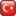 Turkey flag