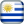 Uruguay flag