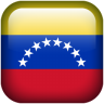 Venezuela flag asturias