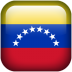 Venezuela flag asturias