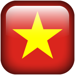 Vietnam flag