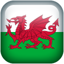 Wales flag