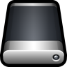 Device external drive generic