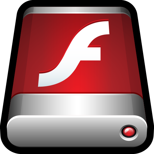 Installer flash player