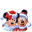 Mickey mouse christmas