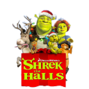 Shrek christmas