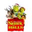 Shrek christmas