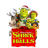 Shrek christmas