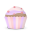 Cupcake cake