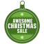 Awesome christmas sale