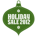 Holiday sale