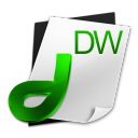 Adobe dreamweaver