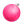 Christmas ball pink