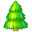 Christmas tree