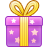 Gift stars