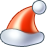 Santa hat