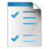 Document checkbox