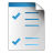 Document checkbox