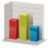 Chart graph statistics column