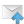 Mail arrow up