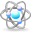 Atom physics science