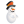 Christmas snowman