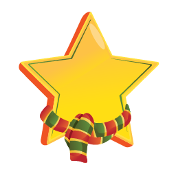 Star christmas