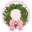 Christmas wreath