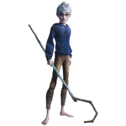 Jack frost