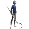 Jack frost