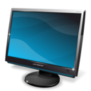 Monitor lcd