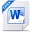 Docx win file document