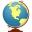 Globe