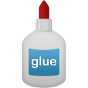 Glue