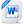 Docx win file document