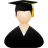 Graduate male scool