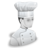 Chef restaurant