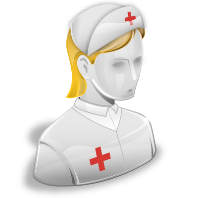 Medical nurse