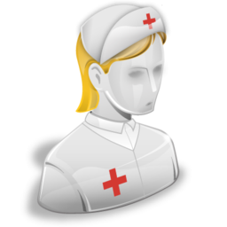 Medical nurse