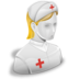 Medical nurse