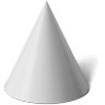 Taper cone