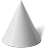 Taper cone