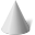 Taper cone