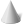 Taper cone